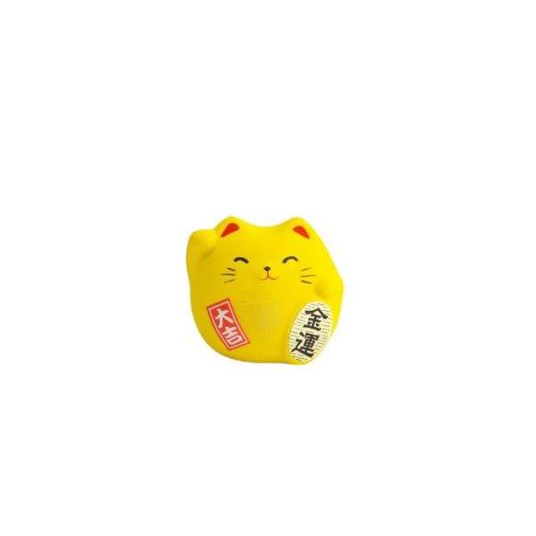 Dekoration Glückskatze / Lucky Cat bei g-HoReCa (Bild 1 von 9)