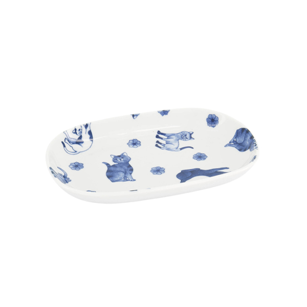 Tokyo Blue Sakura Bowl at g-HoReCa (picture 2 of 6)