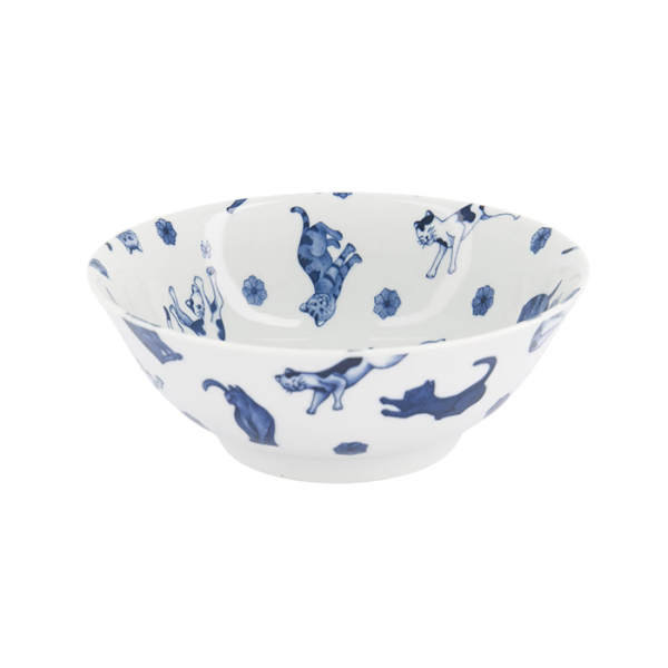 Tokyo Blue Sakura Bowl at g-HoReCa (picture 2 of 6)