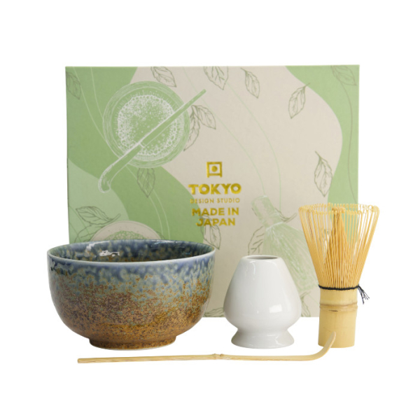 Wasabi Matchaset XL Edo Japan bei g-HoReCa (Bild 2 von 3)