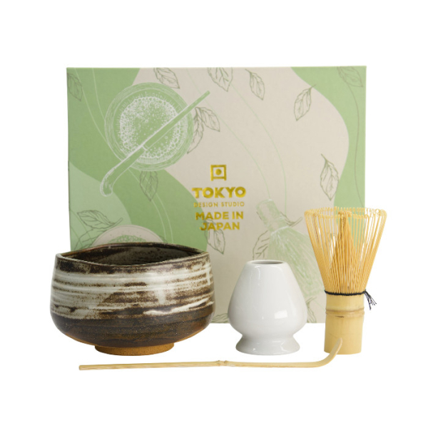 Wasabi Matchaset XL Edo Japan bei g-HoReCa (Bild 2 von 3)