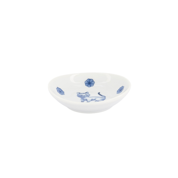 Tokyo Blue Sakura Schale bei g-HoReCa (Bild 2 von 6)