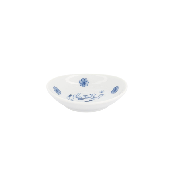 Tokyo Blue Sakura Schale bei g-HoReCa (Bild 2 von 6)