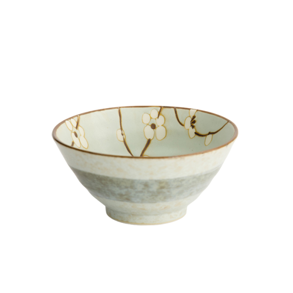 Soshun Matte Rice Bowl at g-HoReCa (picture 2 of 6)