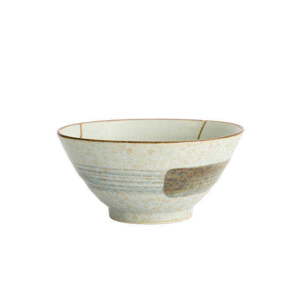 Soshun Matte Rice Bowl at g-HoReCa (picture 4 of 6)