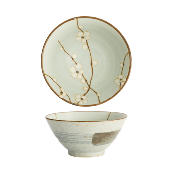 Soshun Matte Rice Bowl at g-HoReCa (picture 1 of 6)