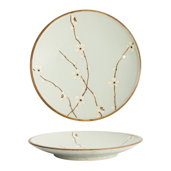 Soshun Matte Teller bei g-HoReCa (Bild 1 von 6)