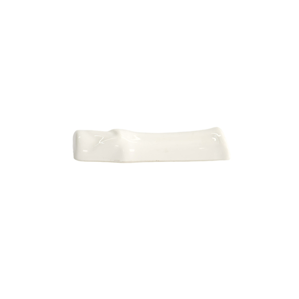 White Series Chopsticks Rest at g-HoReCa (picture 1 of 4)