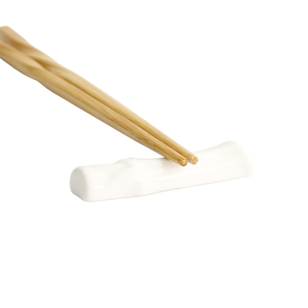 White Series Chopsticks Rest at g-HoReCa (picture 2 of 4)