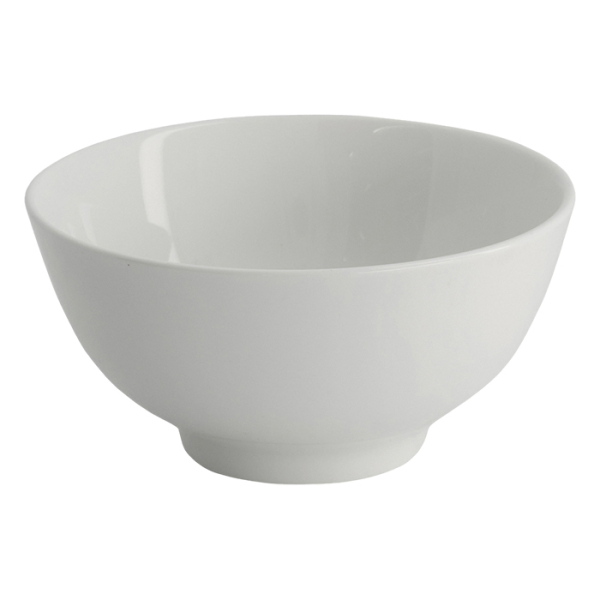 White Series Schale bei g-HoReCa (Bild 1 von 2)