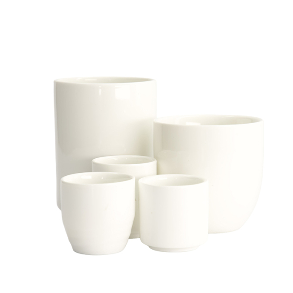 White Series Teacups at g-HoReCa (picture 5 of 6)