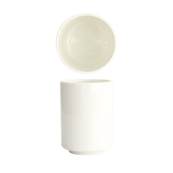 White Series Teacups at g-HoReCa (picture 1 of 6)