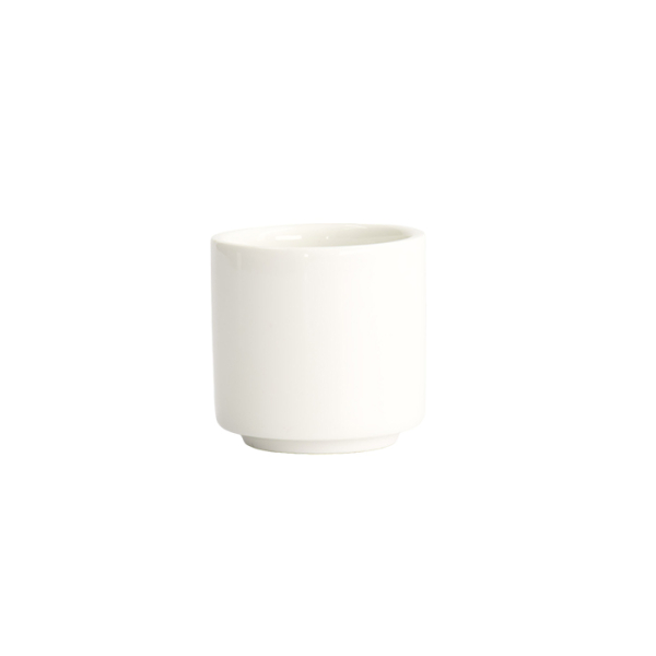 White Series Sake Cup at g-HoReCa (picture 3 of 5)