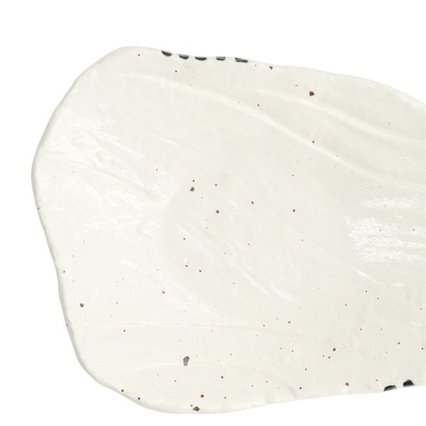 TDS, Teller, Shared Dining, 21x17cm, Art.-Nr. 7242