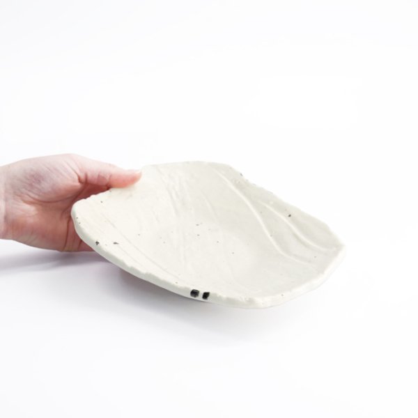 TDS, Teller, Shared Dining, 21x17cm, Art.-Nr. 7242