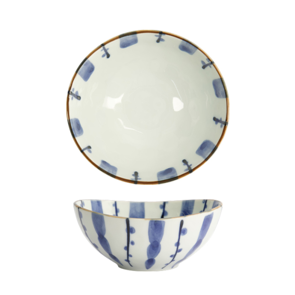 Mixed Bowls Schale bei g-HoReCa (Bild 1 von 2)