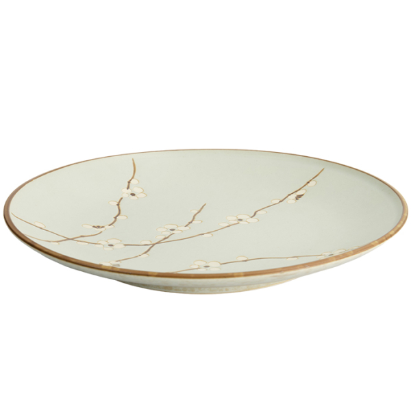 Soshun Matte Plate at g-HoReCa (picture 2 of 6)