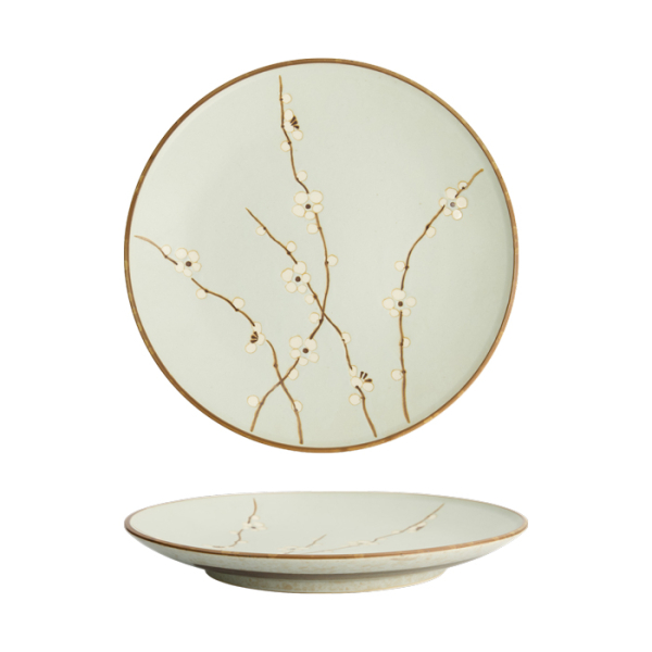 Soshun Matte Plate at g-HoReCa (picture 1 of 6)