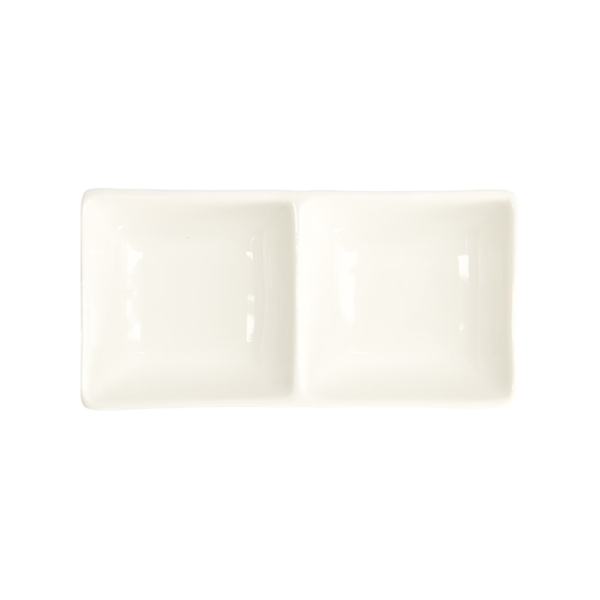 White Series Saucenschale bei g-HoReCa (Bild 2 von 6)