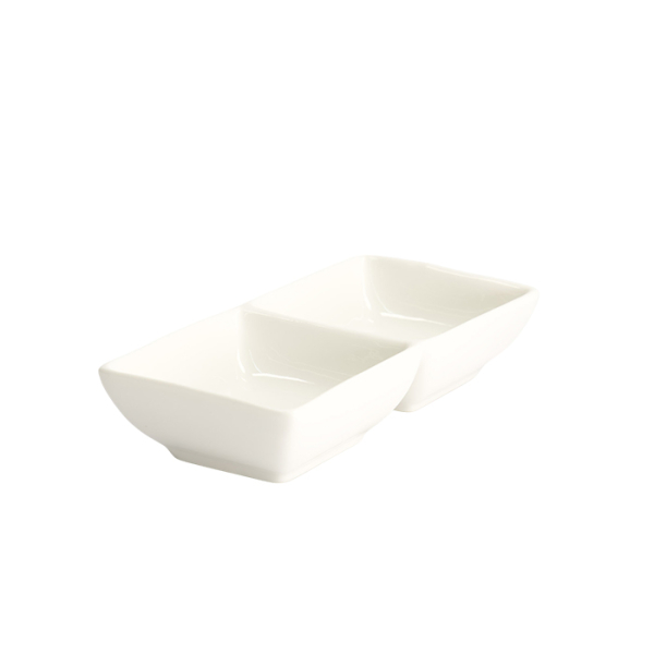 White Series Sauce Bowl at g-HoReCa (picture 3 of 6)