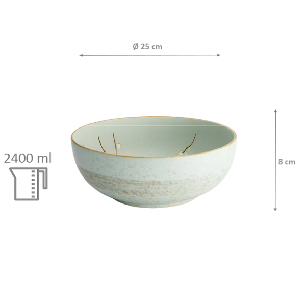 Soshun Matte Schale bei g-HoReCa (Bild 6 von 6)