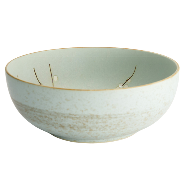 Soshun Matte Sober Bowl at g-HoReCa (picture 2 of 6)