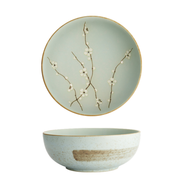 Soshun Matte Sober Bowl at g-HoReCa (picture 1 of 6)