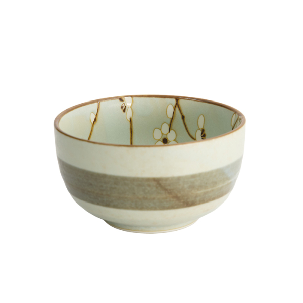 Soshun Matte 4 Bowls Set at g-HoReCa (picture 3 of 7)