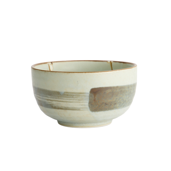 Tayo Bowl, Soshun Matte, Ø 13 cm, Item No. 7395