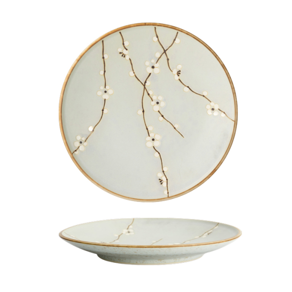 Soshun Matte Teller bei g-HoReCa (Bild 1 von 6)