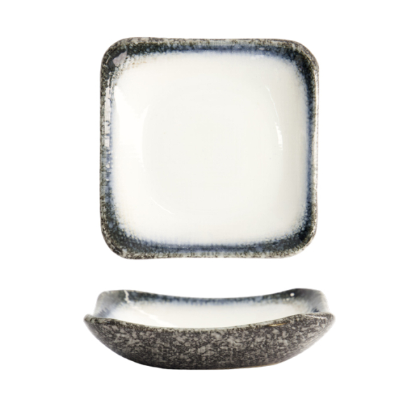 Tajimi Square Plate at g-HoReCa (picture 1 of 6)