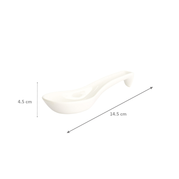 White Series Spoon at g-HoReCa (picture 4 of 4)