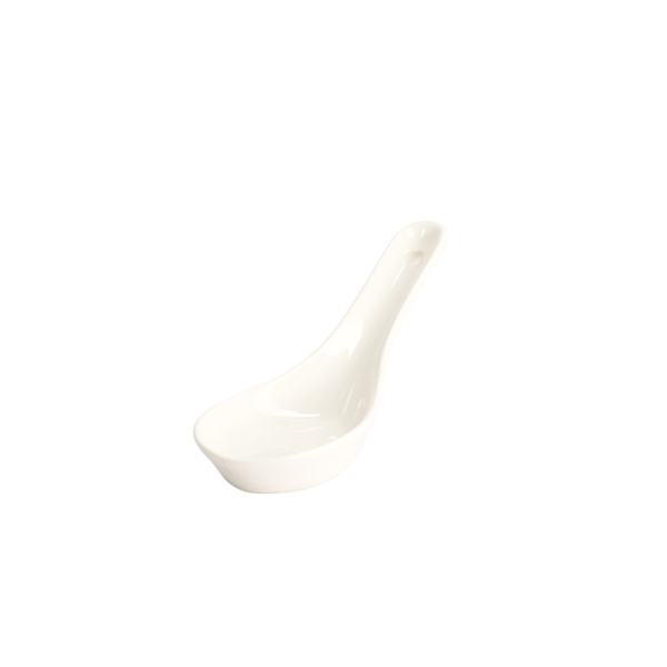 White Series Löffel bei g-HoReCa (Bild 1 von 4)