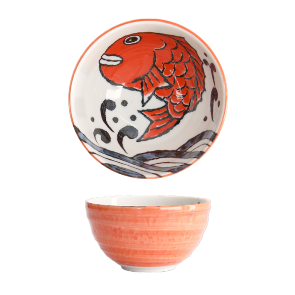 Seafood Bowl at g-HoReCa (picture 1 of 8)