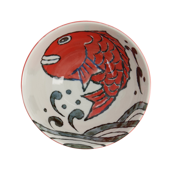 Seafood Bowl at g-HoReCa (picture 2 of 8)