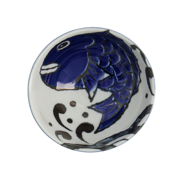 Seafood Bowl at g-HoReCa (picture 2 of 6)