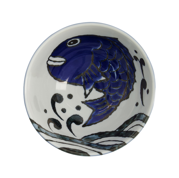 Seafood Bowl at g-HoReCa (picture 2 of 8)