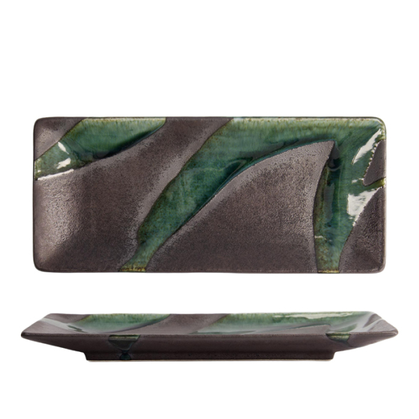 Shared Dining Teller bei g-HoReCa (Bild 1 von 5)