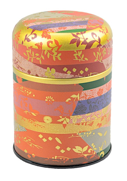 8x11cm Tea Container S.S. bei g-HoReCa 