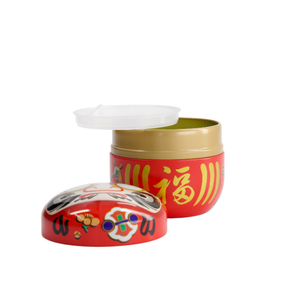 8.25cm Tea Container S.S. bei g-HoReCa (Bild 2 von 2)