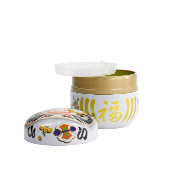 8.25cm Tea Container S.S. bei g-HoReCa (Bild 2 von 2)