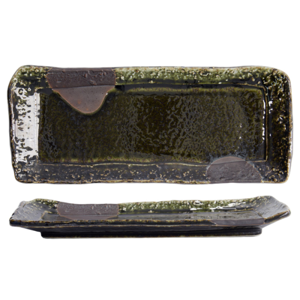 Shared Dining Serving Plate at g-HoReCa (picture 1 of 7)