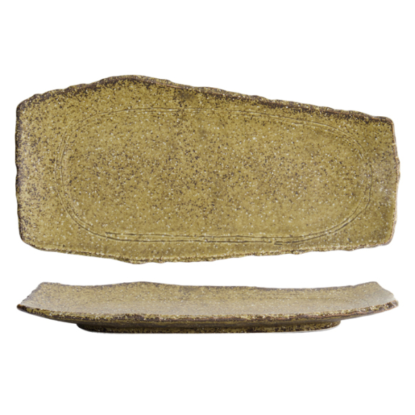 Shared Dining Serving Plate at g-HoReCa (picture 1 of 7)