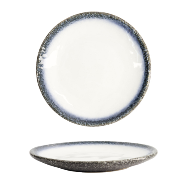 Tajimi Teller bei g-HoReCa (Bild 1 von 6)