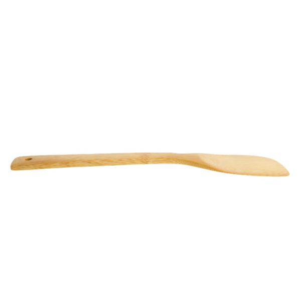TDS, Woodenware Reis-Peddel, 30 cm, Art.-Nr. 8057