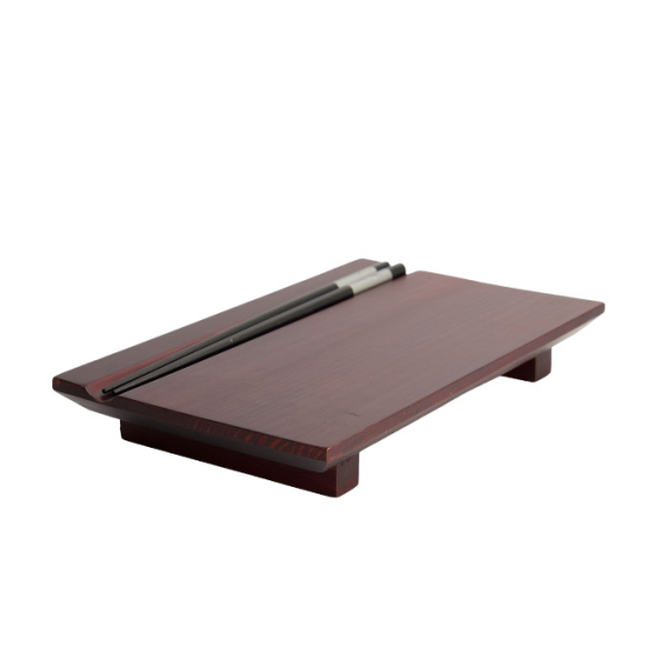 Holzwaren-Geta mit Essstäbchen TDK bei g-HoReCa (Bild 2 von 6)