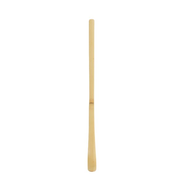 Matcha Löffel(Chushaku), Bamboo, original japanische, Art.-Nr. 8460
