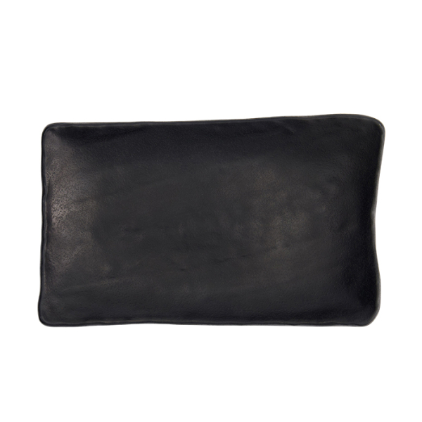 TDS, Teller, Melamine, 26.4x16.5x4.5cm, Art.-Nr. 8557