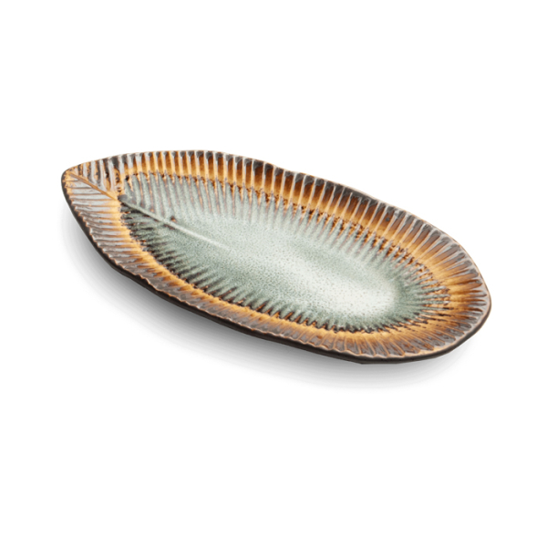 Aurora Blau Plate at g-HoReCa (picture 1 of 3)