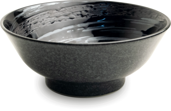 Bowl Ressha Ø 16 cm | H 7 cm EDO Japan bei g-HoReCa (Bild 2 von 3)
